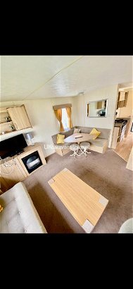 Marine Holiday Park, Ref 12367
