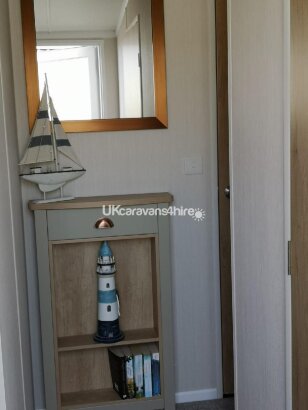 The Beach Caravan Park, Ref 12385