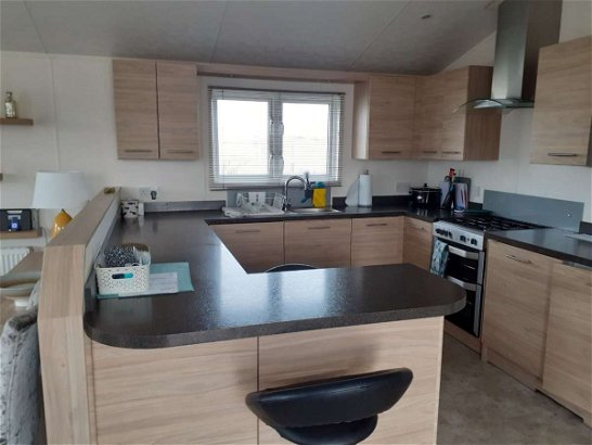 Unity Holiday Resort, Ref 12387