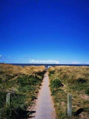 Lido Beach Holiday Park, Ref 12389