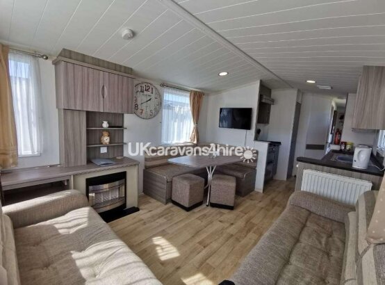 Lido Beach Holiday Park, Ref 12389