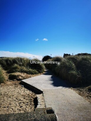 Lido Beach Holiday Park, Ref 12389