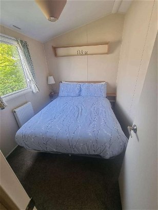Whitecliff Bay Holiday Park, Ref 12390