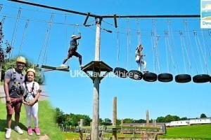 Devon Cliffs Holiday Park, Ref 12391