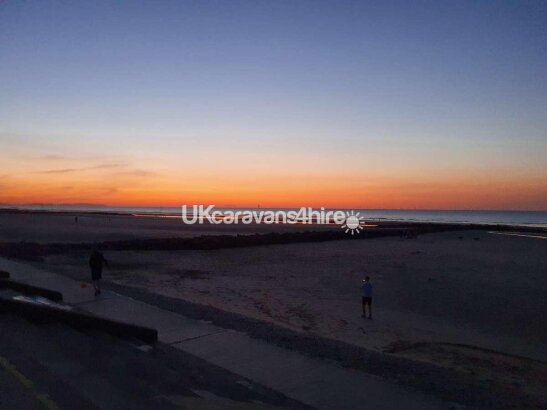 Lido Beach Holiday Park, Ref 12392