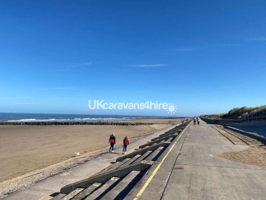 Lido Beach Holiday Park, Ref 12392