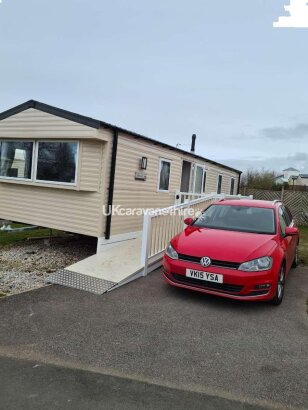 Marton Mere Holiday Village, Ref 12393