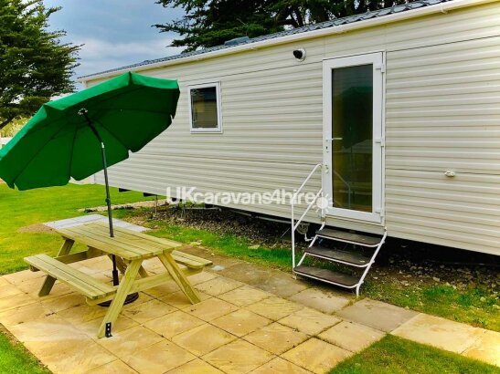 Weymouth Bay Holiday Park, Ref 12399