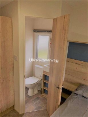 Weymouth Bay Holiday Park, Ref 12399