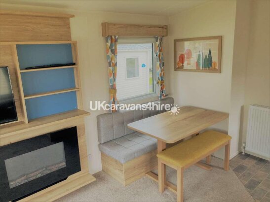 Weymouth Bay Holiday Park, Ref 12399