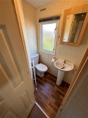 Devon Cliffs Holiday Park, Ref 12411