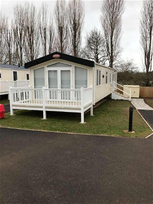Golden Sands Holiday Park, Ref 12415