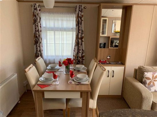 Golden Sands Holiday Park, Ref 12415