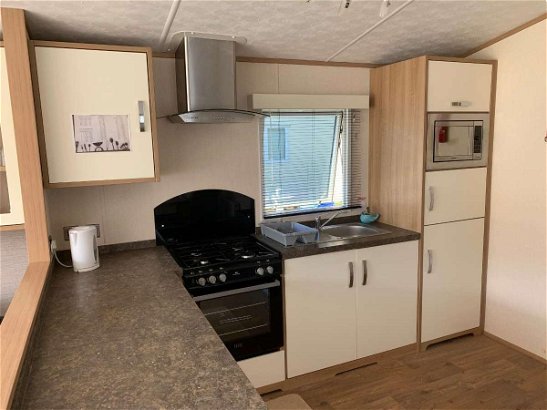 Golden Sands Holiday Park, Ref 12415
