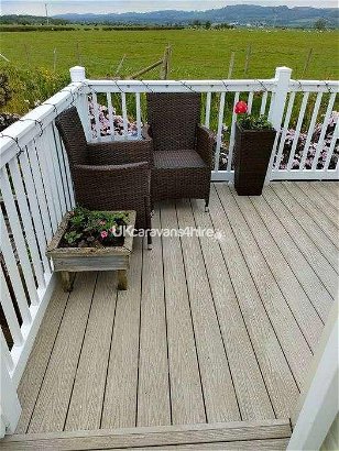 Ty Mawr Holiday Park, Ref 12426
