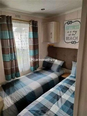 Ty Mawr Holiday Park, Ref 12426