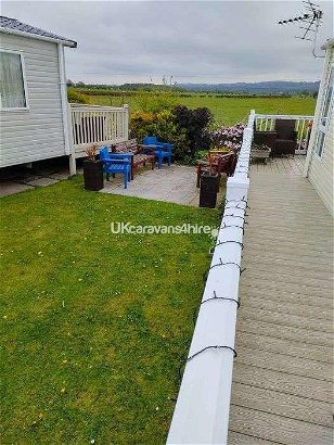 Ty Mawr Holiday Park, Ref 12426