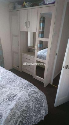 Ty Mawr Holiday Park, Ref 12426