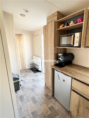 Greenacres Holiday Park, Ref 12428