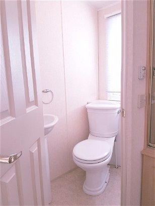 Berwick Holiday Park, Ref 1243