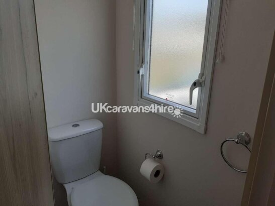 Littlesea Holiday Park, Ref 12436