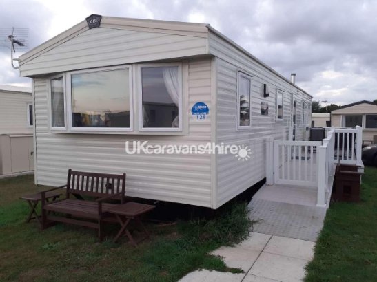 Littlesea Holiday Park, Ref 12436
