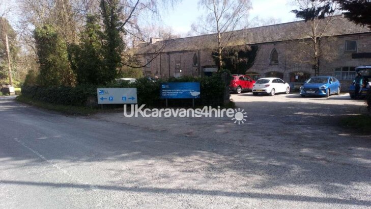 Newhouse Farm (private land), Ref 12437
