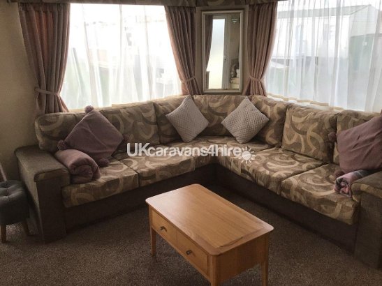 North Shore Holiday Centre, Ref 12441