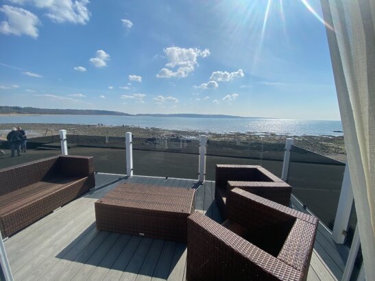 Trecco Bay, Ref 12443