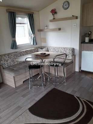 Wild Duck Holiday Park, Ref 12445