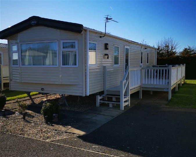 ref 12449, North Shore, Skegness, Lincolnshire