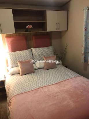 North Shore Holiday Centre, Ref 12449