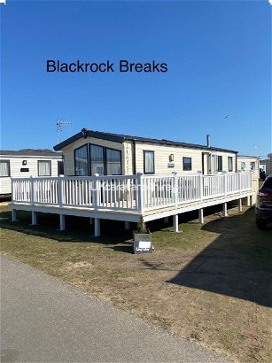 Greenacres Holiday Park, Ref 12454