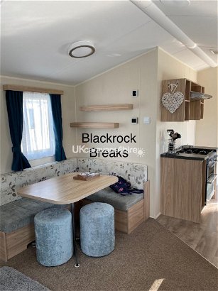 Greenacres Holiday Park, Ref 12454