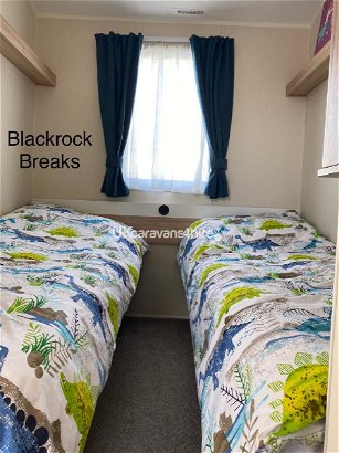 Greenacres Holiday Park, Ref 12454