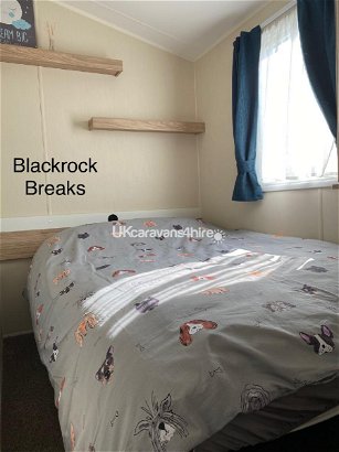Greenacres Holiday Park, Ref 12454
