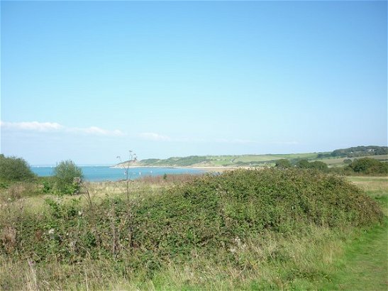 Thorness Bay Holiday Park, Ref 1246