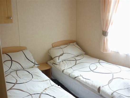 Thorness Bay Holiday Park, Ref 1246