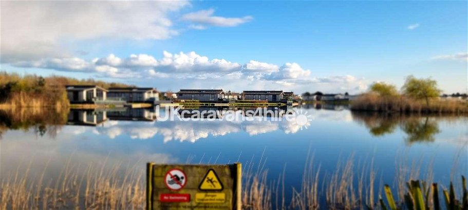 Lakeland Leisure Park, Ref 12460