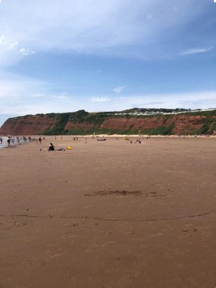 Devon Cliffs Holiday Park, Ref 12462