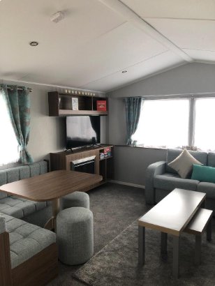Devon Cliffs Holiday Park, Ref 12462