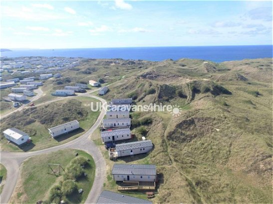 Perran Sands, Ref 12474