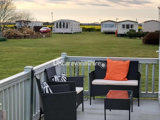Waterside Leisure Park, Ref 12482