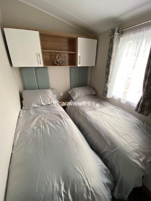 Patrington Haven Leisure Park, Ref 12484