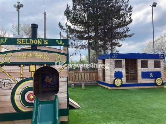 Golden Gate Holiday Centre, Ref 12489