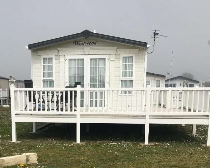 ref 12496, Romney Sands Holiday Park, New Romney, Kent