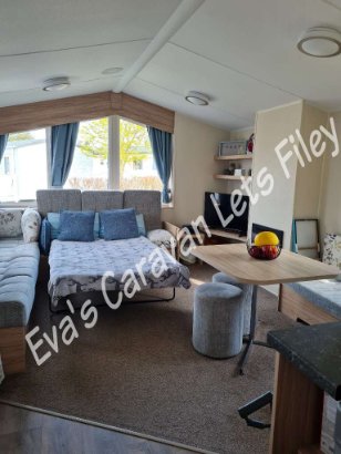 Primrose Valley Holiday Park, Ref 12498