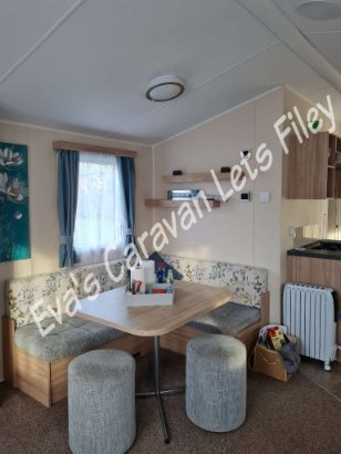 Primrose Valley Holiday Park, Ref 12498