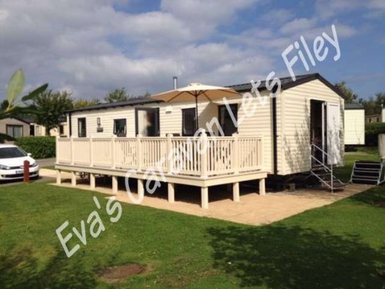 Primrose Valley Holiday Park, Ref 12498