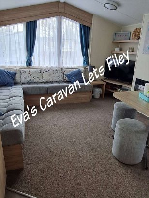 Primrose Valley Holiday Park, Ref 12498